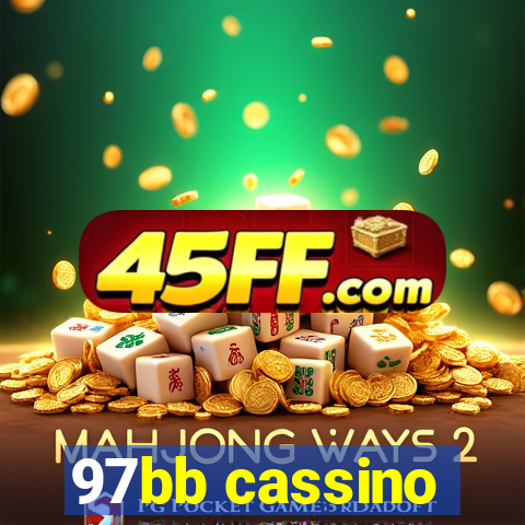 97bb cassino